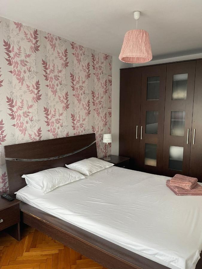 Angels Apartment ออราแด ภายนอก รูปภาพ