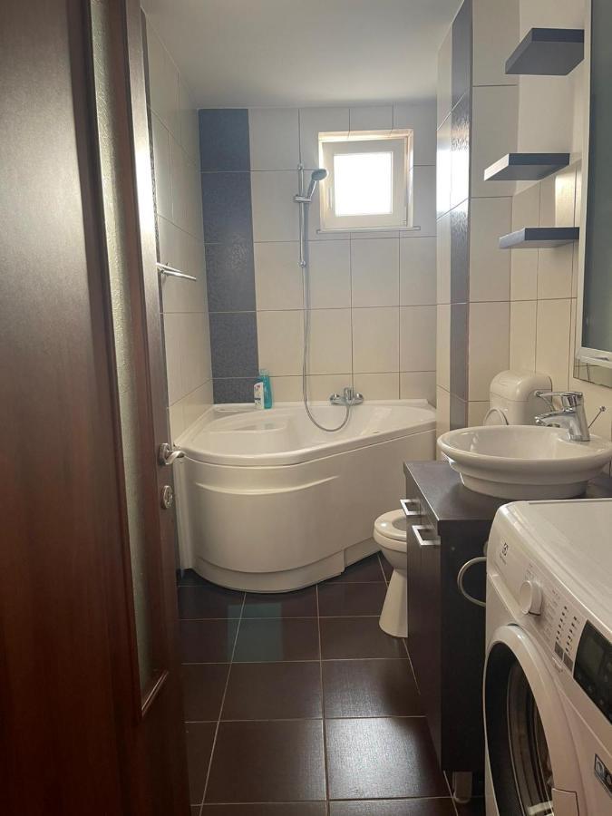 Angels Apartment ออราแด ภายนอก รูปภาพ
