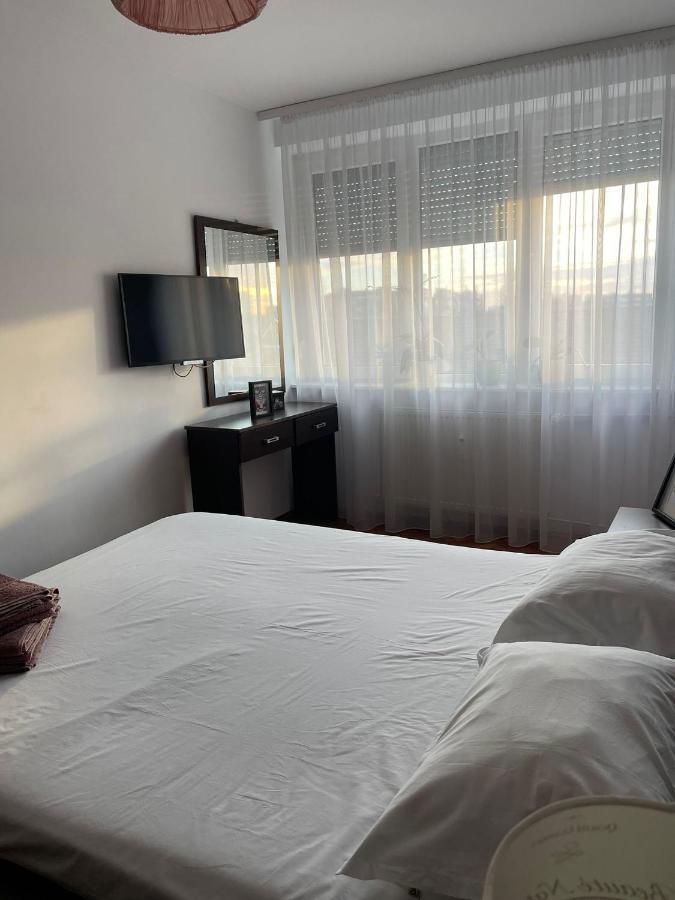 Angels Apartment ออราแด ภายนอก รูปภาพ